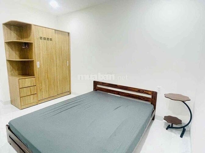 CHO THUÊ 2PN full nt TẠI PHÚ MỸ, THỦ DẦU 1, Bình Dương