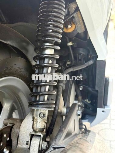 Honda SH150 2011 Nhập khẩu màu Trắng