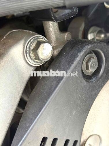 Honda SH150 2011 Nhập khẩu màu Trắng