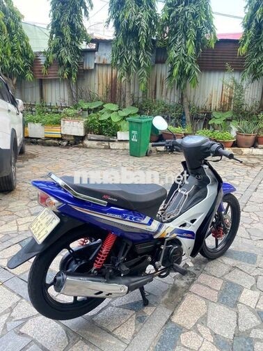 Xe sirut 50cc