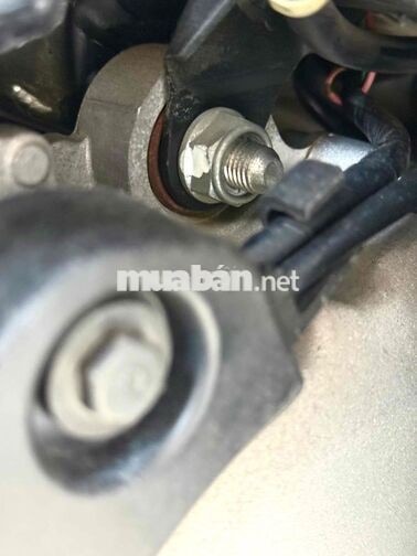 Honda SH150 2011 Nhập khẩu màu Trắng
