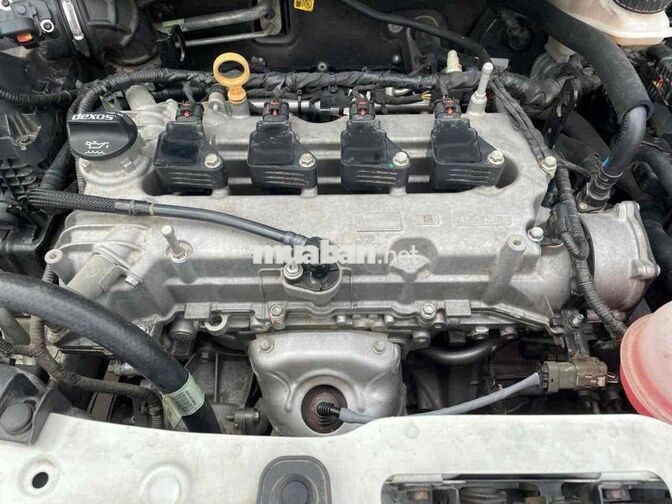 VinFast Fadil 2020 pretium Trắng Tự động 91123 km