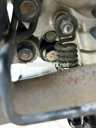 Honda SH150 2011 Nhập khẩu màu Trắng
