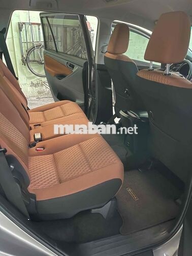 Innova 2016 1 đời chủ  odo 55k chất xe khỏi bàn