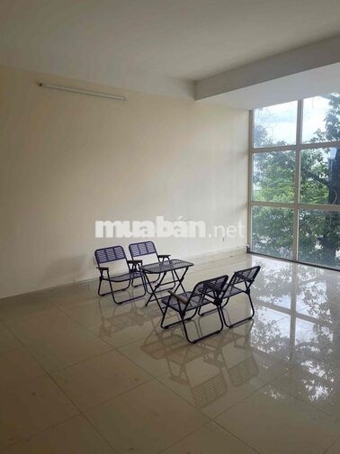 cho thuê căn studio đầy đủ nội thất