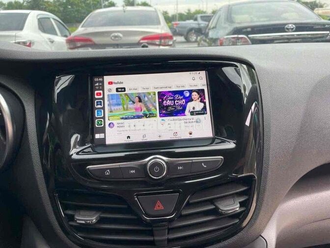 VinFast Fadil 2020 pretium Trắng Tự động 91123 km