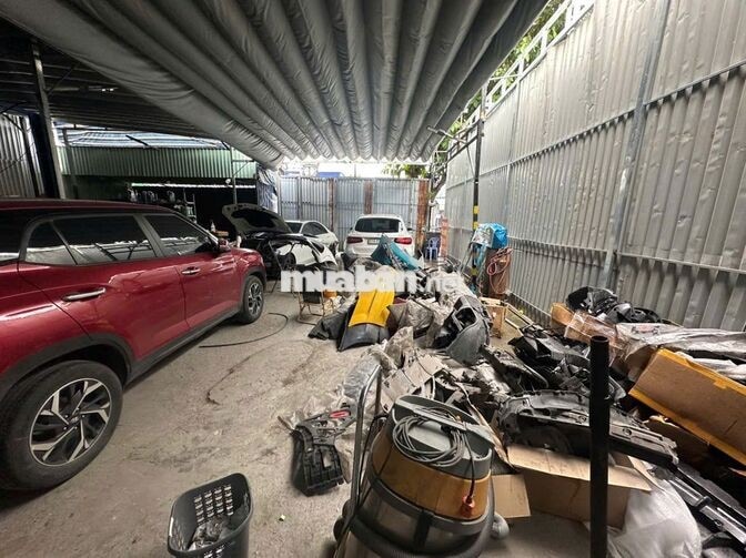 cho thuê mặt bằng kinh doanh đường lê văn lương , khu sinh viên 