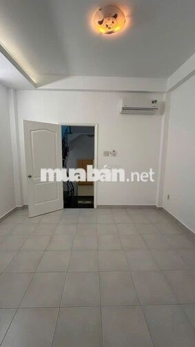 cho thuê nhà đường 53 phường tân hưng Quận 7 có 3 lầu 