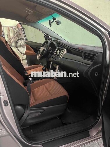 Innova 2016 1 đời chủ  odo 55k chất xe khỏi bàn