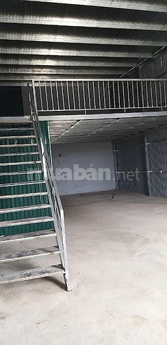 Cần cho thuê kho xưởng/văn phòng tại An Khánh/ Dương Nội- Hà Nội