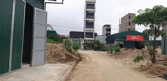 Cần cho thuê kho xưởng/văn phòng tại An Khánh/ Dương Nội- Hà Nội