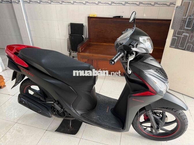 Bán vison 2020 bstp khoá ga xe zin (trùm mền) 9chủ