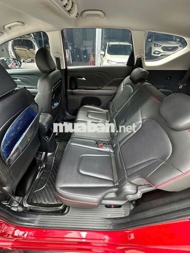 Hyundai Stargazer X 2025 1.5AT Đặc biệt Đỏ