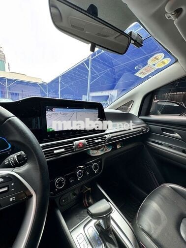 Hyundai Stargazer X 2025 1.5AT Đặc biệt Đỏ