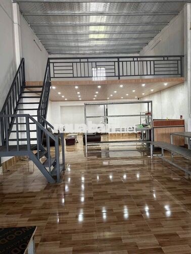 cho thuê mặt bằng kinh doanh 150m2 vòng xoay tdc định hòa