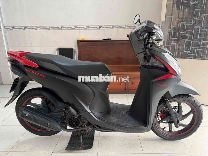 Bán vison 2020 bstp khoá ga xe zin (trùm mền) 9chủ