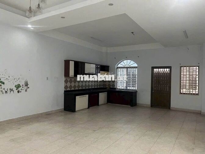 cho thuê nhà 3pn kdc phú hòa thủ dầu 