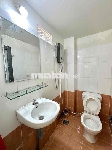 Phòng full nội thất Nguyễn Công Hoan Phú Nhuận