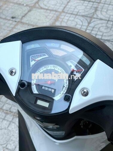 Honda SH150 2011 Nhập khẩu màu Trắng