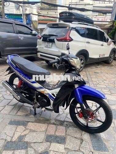 Xe sirut 50cc