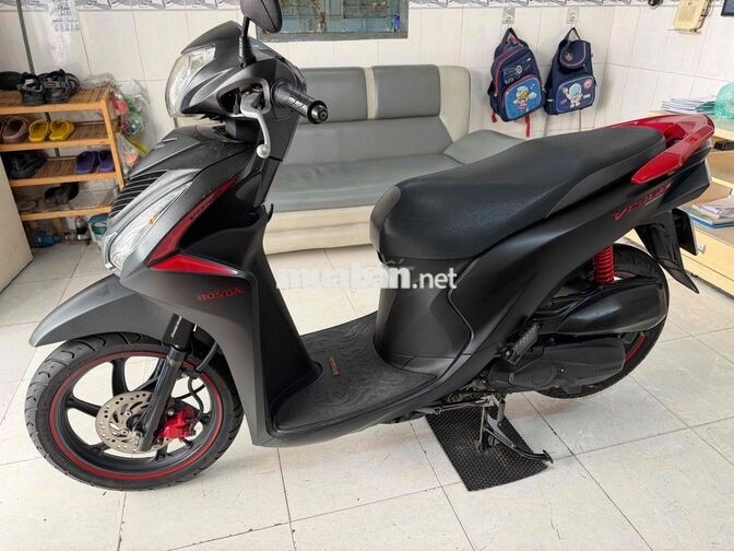 Bán vison 2020 bstp khoá ga xe zin (trùm mền) 9chủ