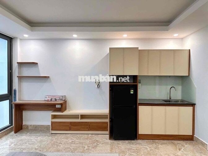 Bóc siêu dự án mới ngay tại Tân Sơn Nhì bancol Full nội thất