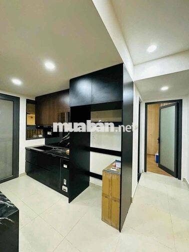 Siêu phẩm 2PN nội thất cao cấp đang hoàn thiện gu hiện đại, sang trọng