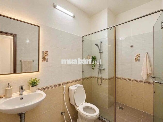 ✨ SIÊU PHẨM CĂN HỘ ĐỘC QUYỀN – MỚI 100% NGAY TRUNG TÂM BÌNH THẠNH! ✨