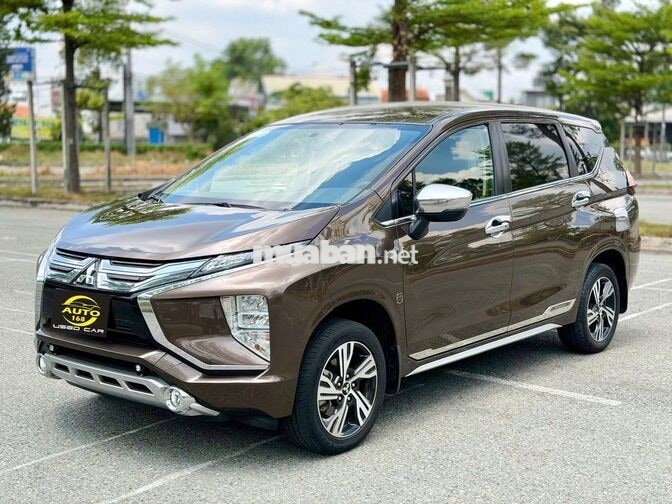 Mitsubishi Xpander 2020 odo 30.000