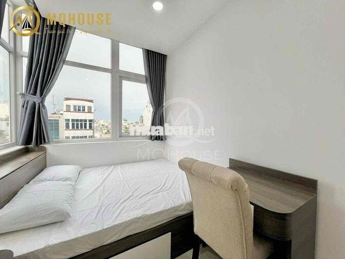 CĂN HỘ 2 PHÒNG NHỦ 1WC NGAY LĂNG CHA CẢ & NGÃY 4 BẢY HIỀN TÂN BÌNH
