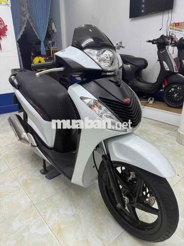 HONDA SH 150I 2010 Ý MÀU TRẮNG