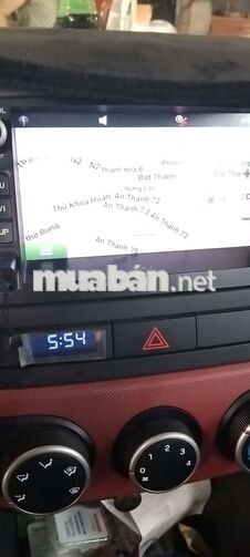 Hyundai Grand i10 2018 15180 km Đỏ