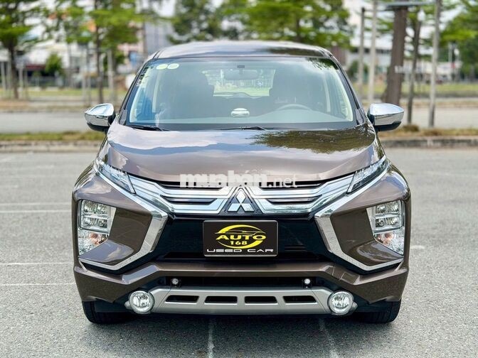 Mitsubishi Xpander 2020 odo 30.000