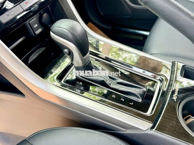 Mitsubishi Xpander 2020 odo 30.000