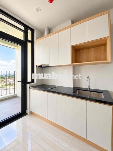 Khai Trương 1 PN 1WC Thủ Đức - Nhà mới 100% cạnh Metro Suối Tiên & Làn