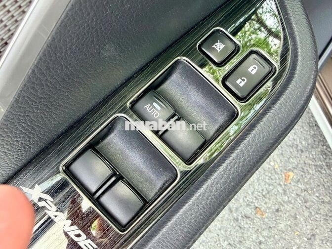 Mitsubishi Xpander 2020 odo 30.000