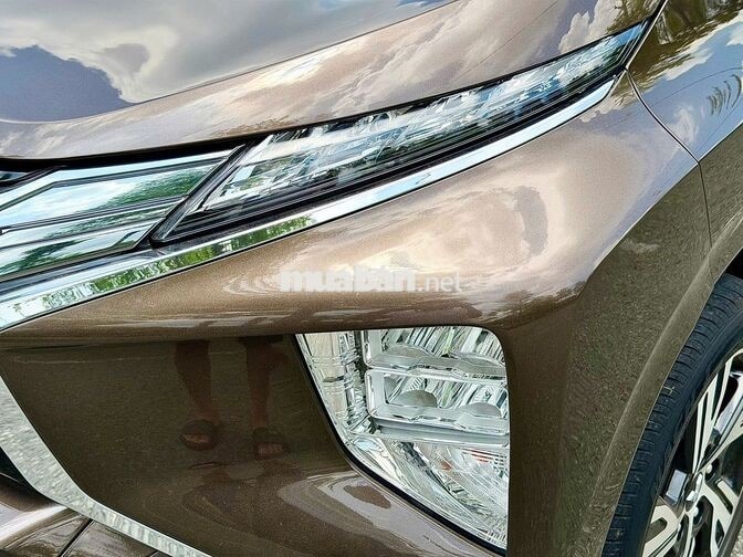 Mitsubishi Xpander 2020 odo 30.000
