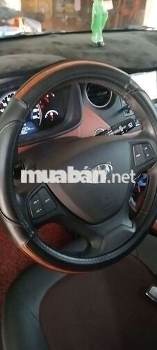 Hyundai Grand i10 2018 15180 km Đỏ