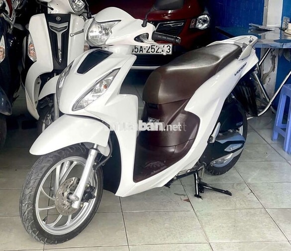 Vision 2021 BS66 Smartkey máy zin có hỗ trợ góp