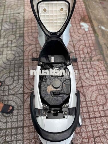 HONDA WAVE @ 2016 MÀU TRẮNG ( cs 2 )