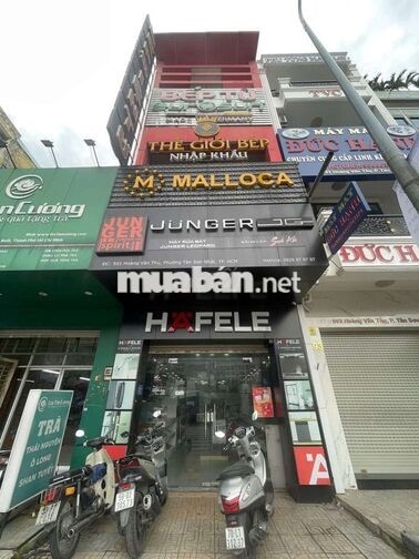 chính chủ cho thuê mặt tiền kinh doanh