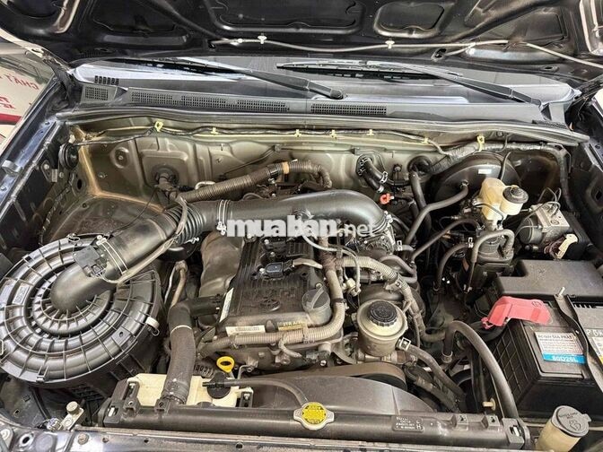 FORTUNER 2.7V XĂNG SỐ TỰ ĐỘNG 2015 - LH GIẢM GIÁ