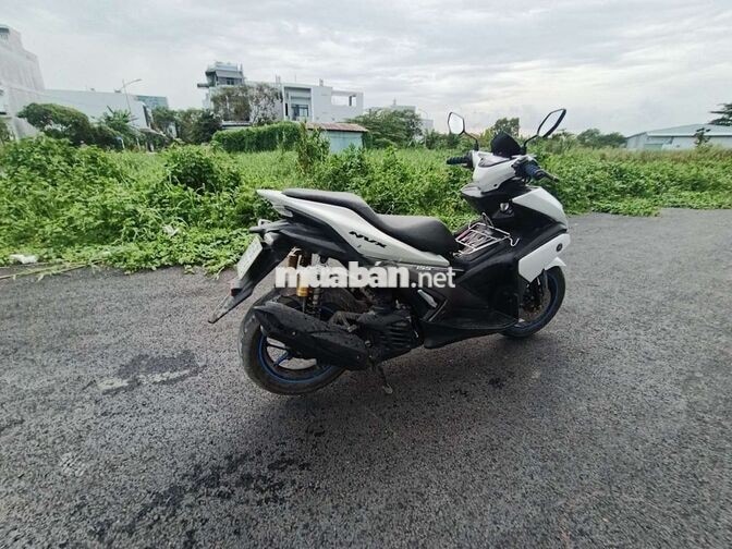 YAMAHA NVX 155  KHÓA SMARTKEY thắng ABS
