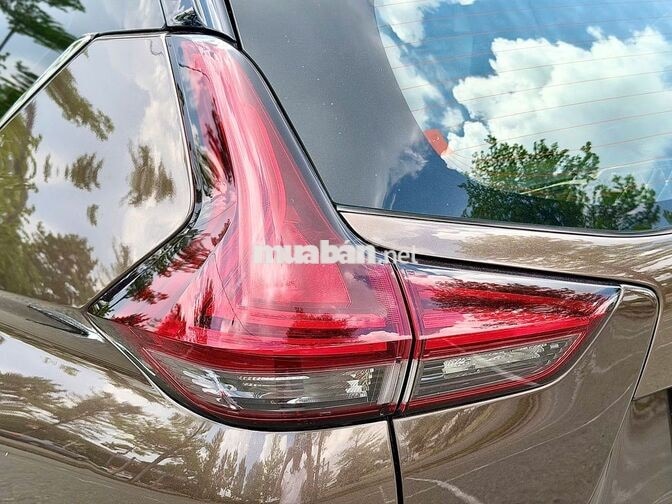 Mitsubishi Xpander 2020 odo 30.000