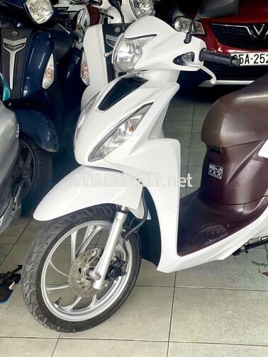 Vision 2021 BS66 Smartkey máy zin có hỗ trợ góp