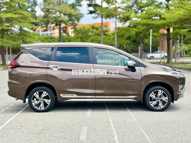 Mitsubishi Xpander 2020 odo 30.000