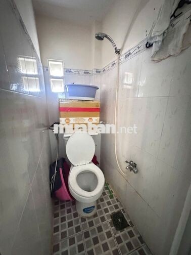 🔥 NHÀ 3 TẦNG – 2,25 TỶ - BÌNH THẠNH - 2PN 2WC 🔥
