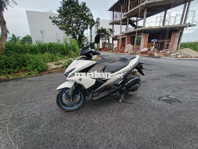 YAMAHA NVX 155  KHÓA SMARTKEY thắng ABS