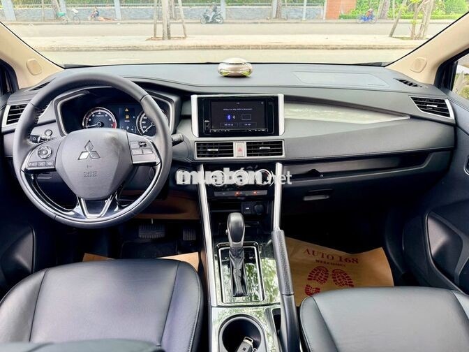 Mitsubishi Xpander 2020 odo 30.000