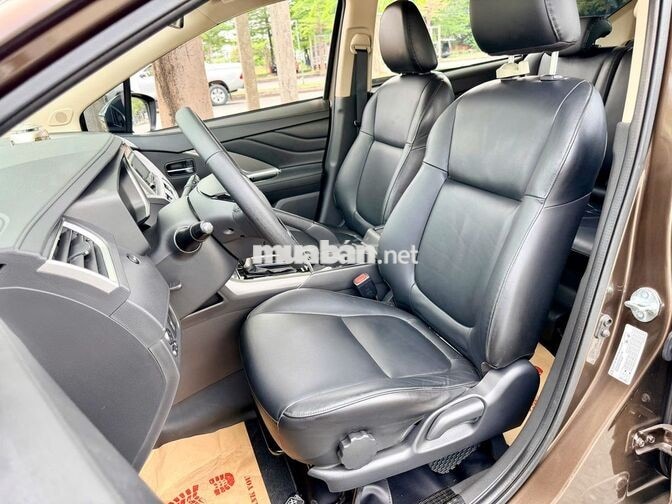 Mitsubishi Xpander 2020 odo 30.000